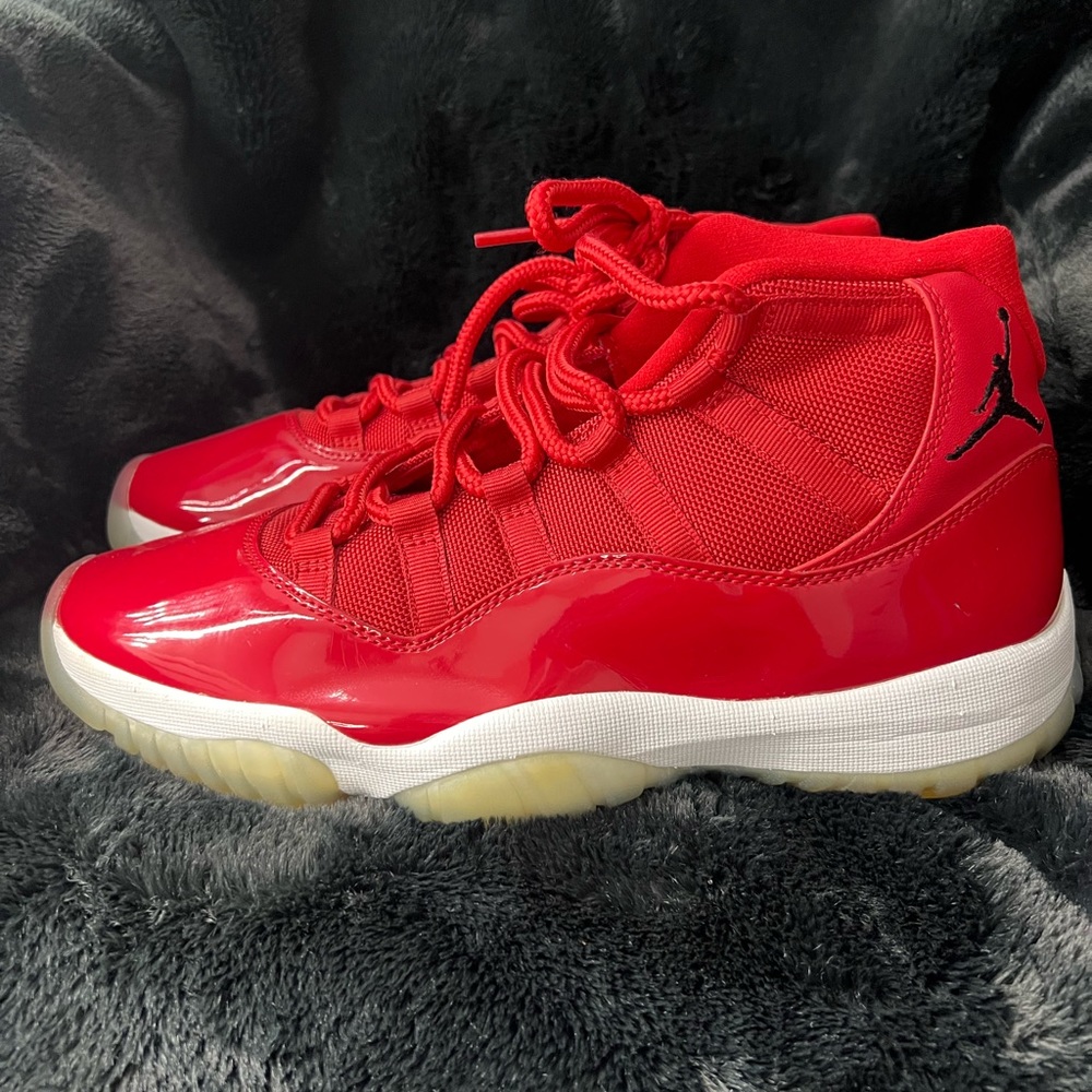 Retro Jordan 11 “Win like 96”